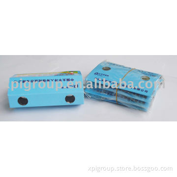 paper binocular/printed paper 3D glasses/stereo viewer